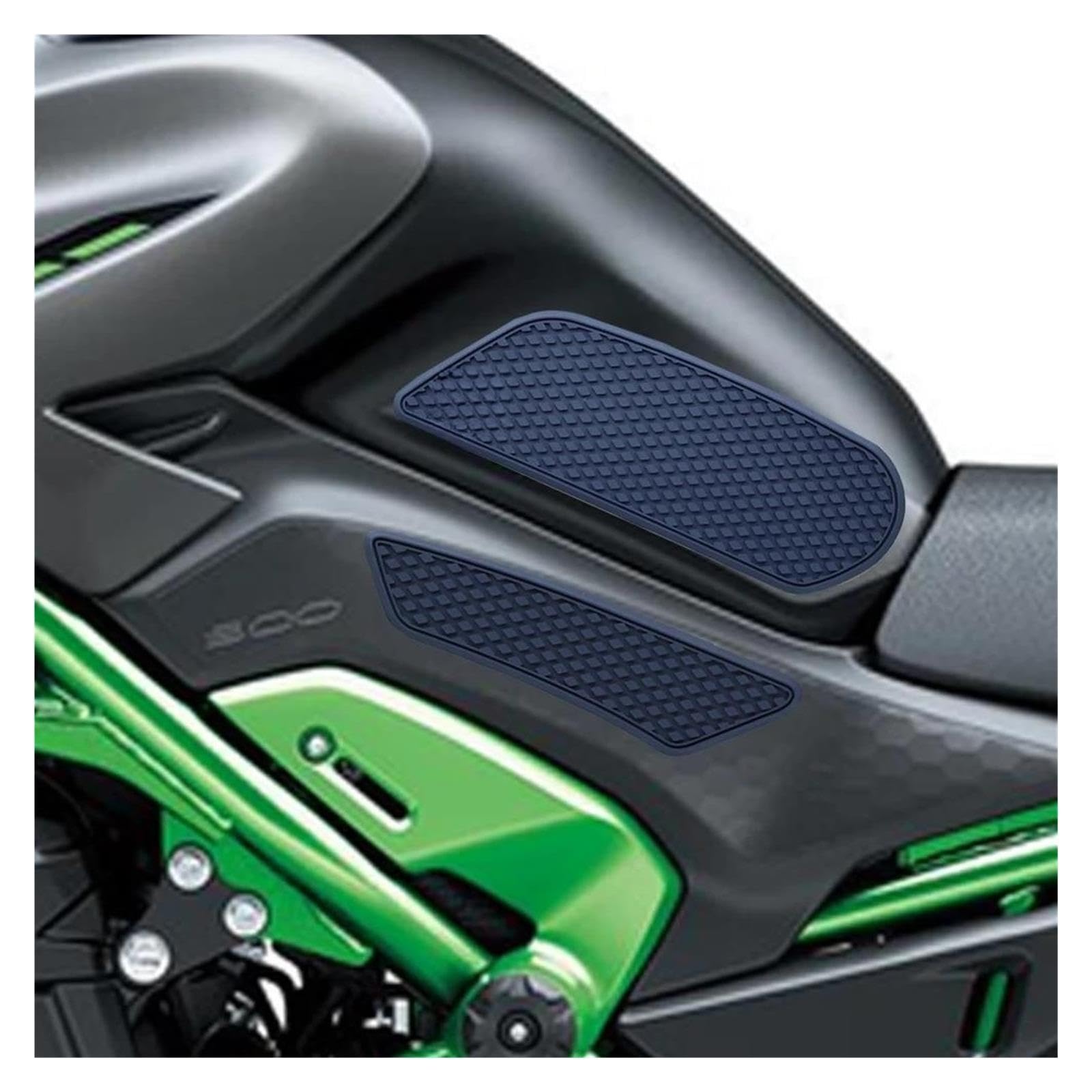 Pegatina Depósito para Z900 Z900se Z 900 Se 2025