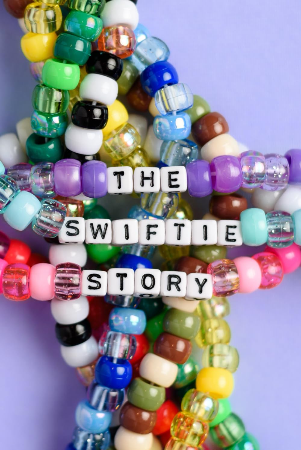 The Swiftie Story (The Swiftie Stories)