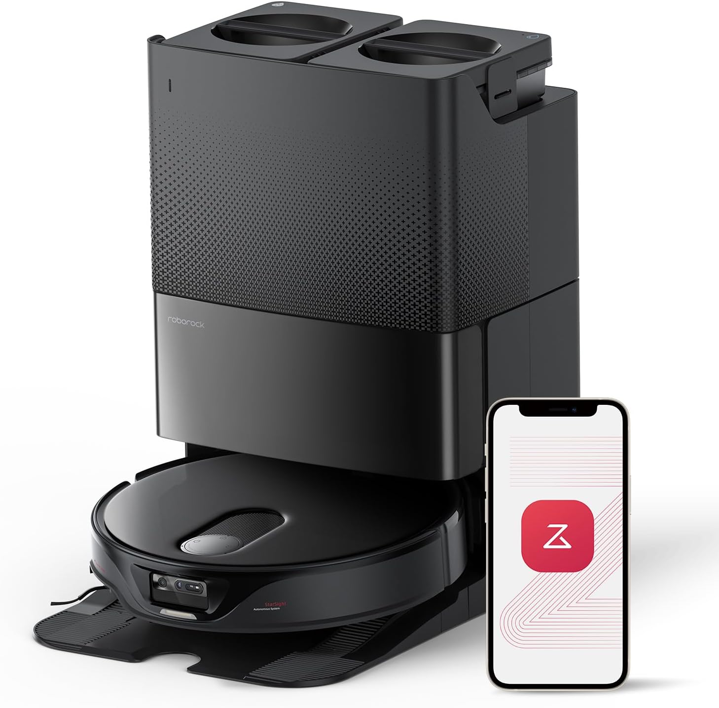 ROBOTIC_VACUUM_CLEANER