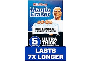 Dr. Clean Magic Eraser Ultra Thick Sponge
