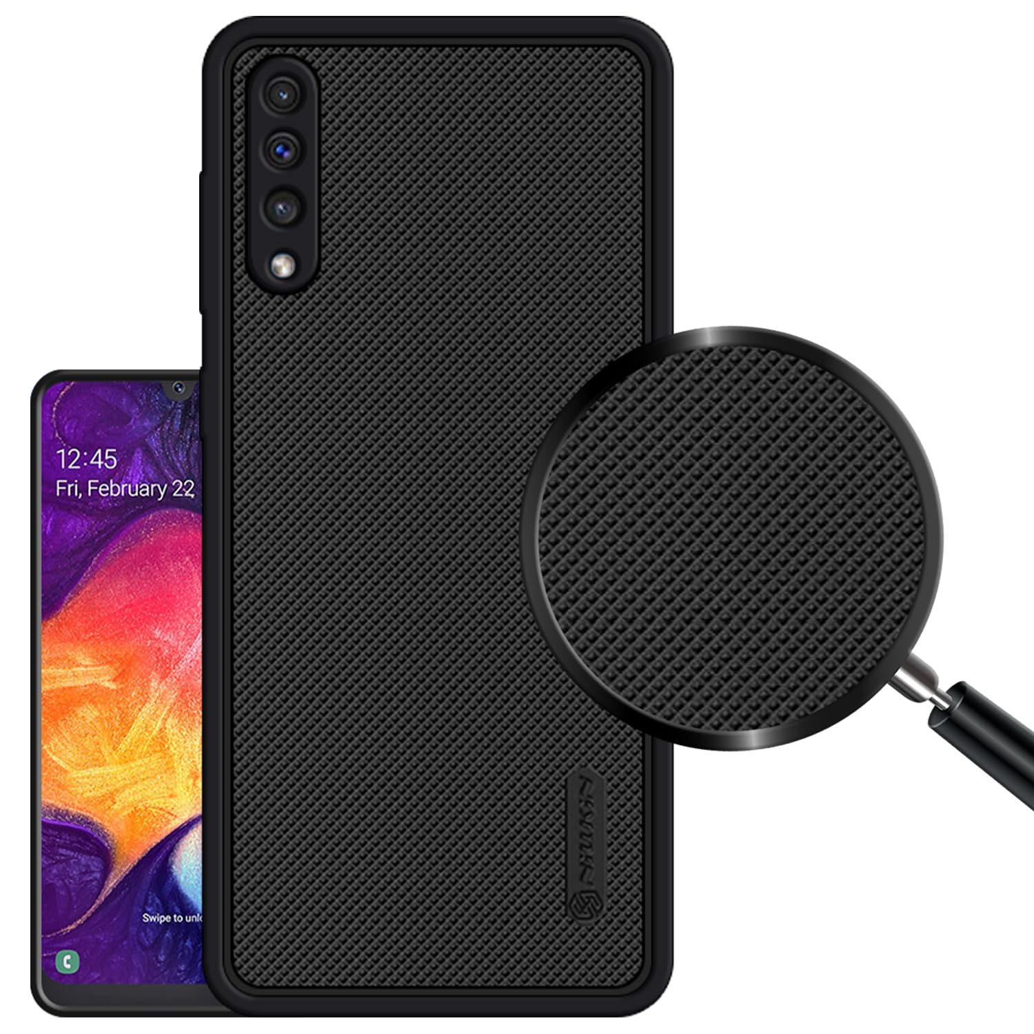 VIDO Super Frosted Raised Camera Protect Soft Back Case Cover for Samsung Galaxy A30s/A50s/A50 (B0BWRT4R1Q) Amazon Price History, Amazon Price Tracker