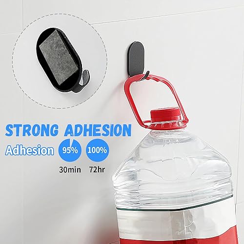 Miniatura 10 de UPINS Paquete de 150 cintas de espuma de doble cara, almohadillas de espuma de doble cara fuertes para manualidades, cinta de espuma de montaje