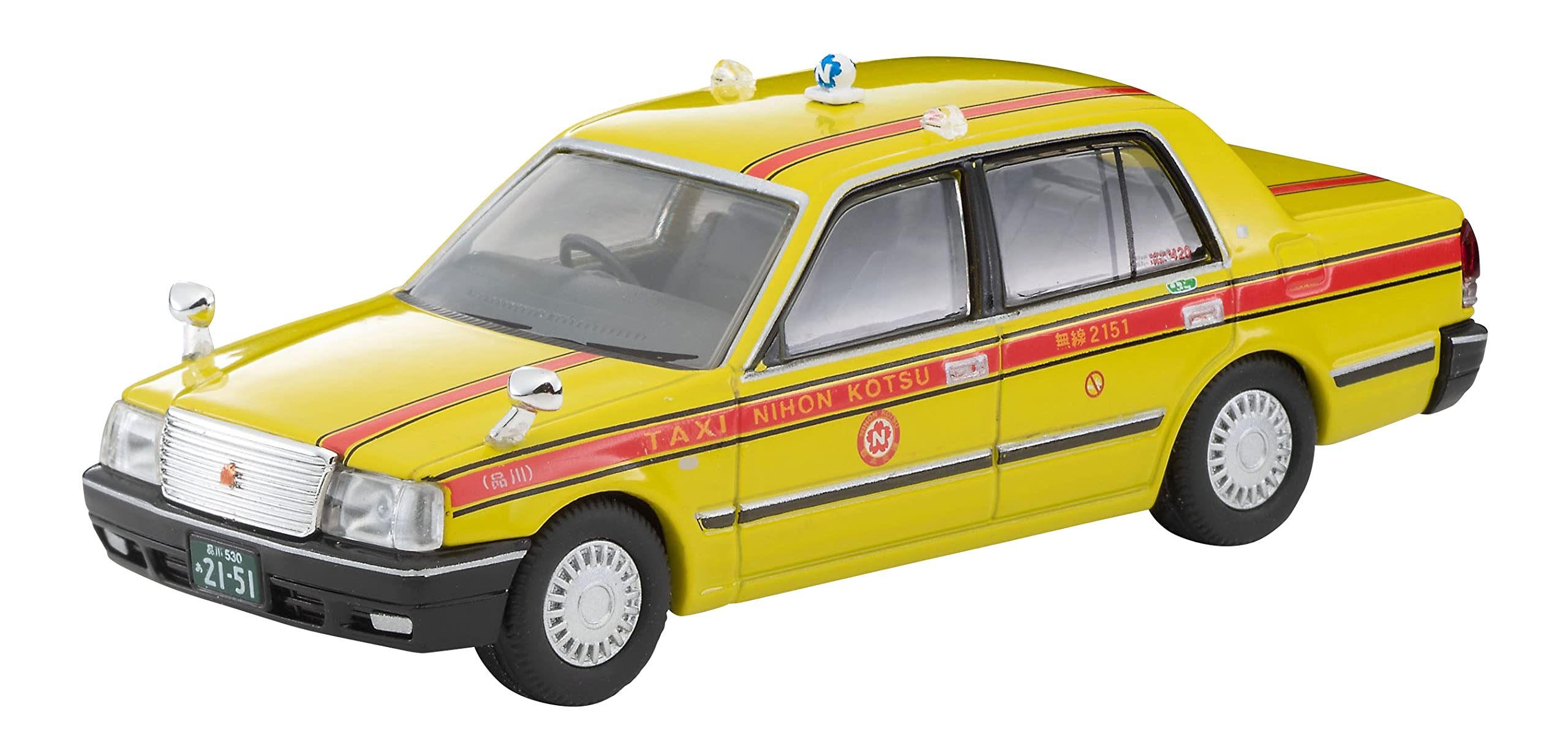 Amazon | トミカリミテッドヴィンテージ ネオ 1/64 LV-N219d トヨタ 
