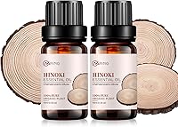 Vista 12 de Paquete de 2 aceites esenciales de coco, 100% puro orgánico natural (Cocos nucifera), aceite de coco para difusor, aroma, spa, masaje, yoga