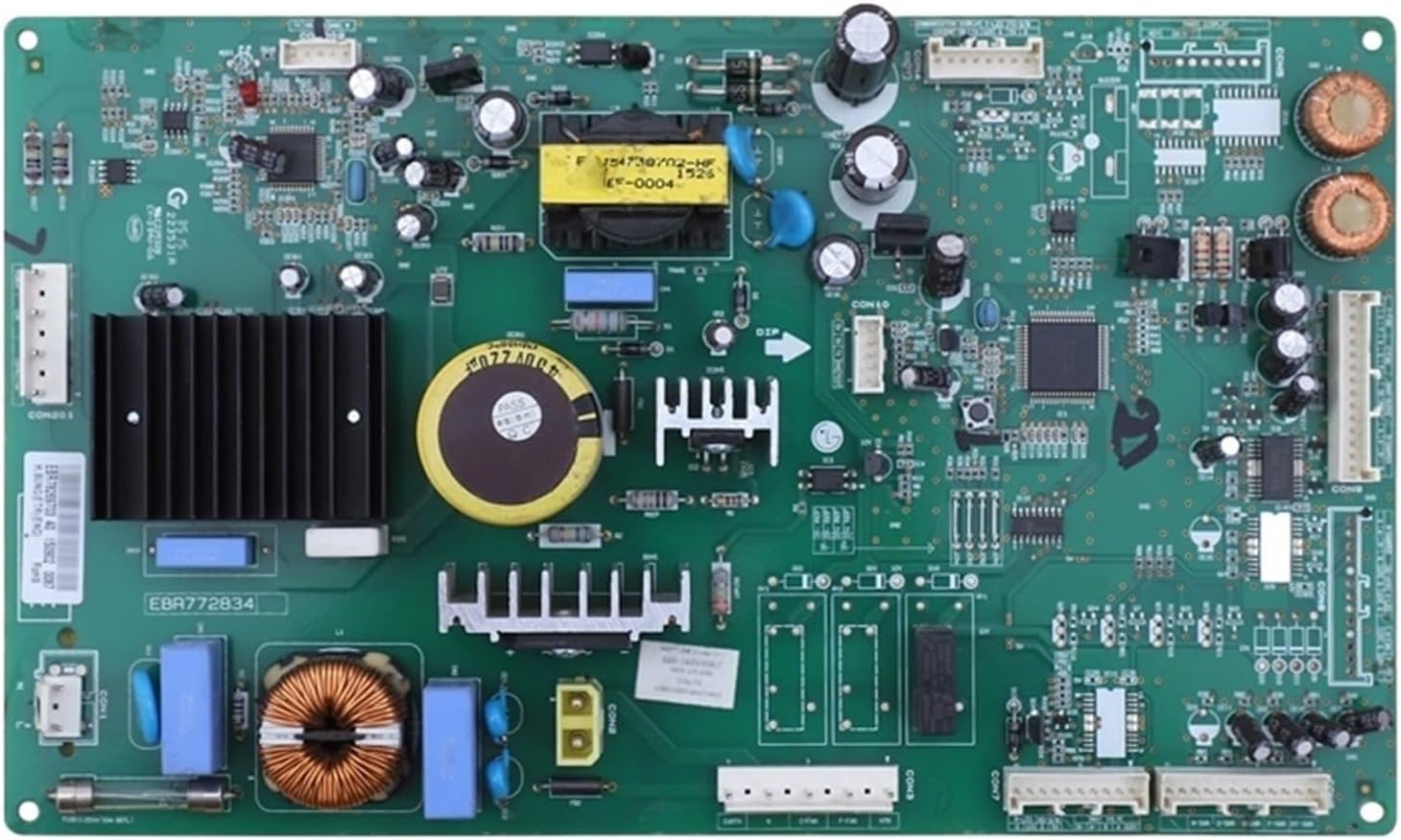 Refrigerator Motherboard PCB Control Board EBR78269703