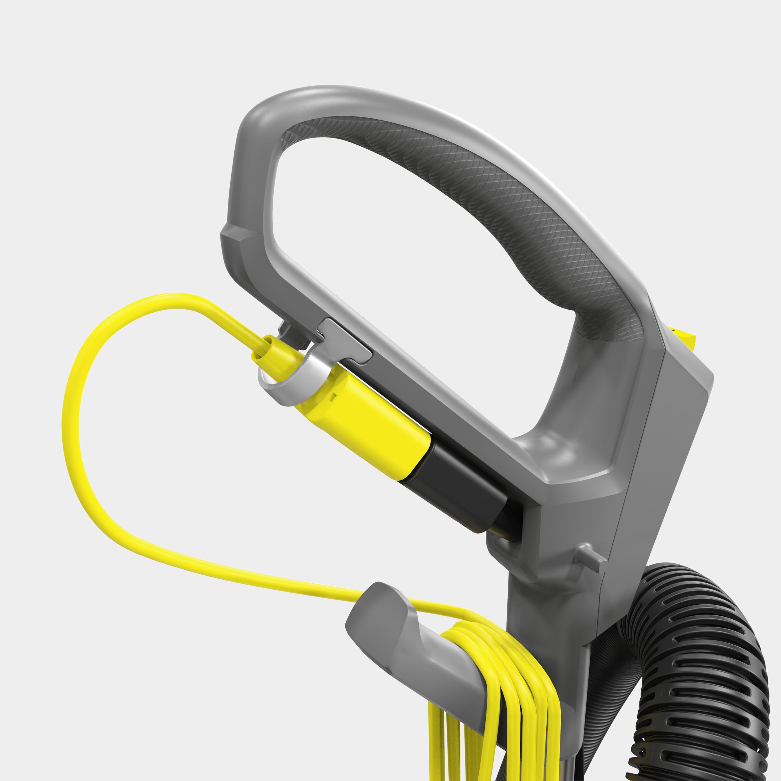Aspiro-cepillo para alfombras Cv 38/2 Karcher - 10333360