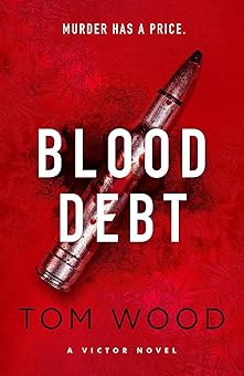 Blood Debt