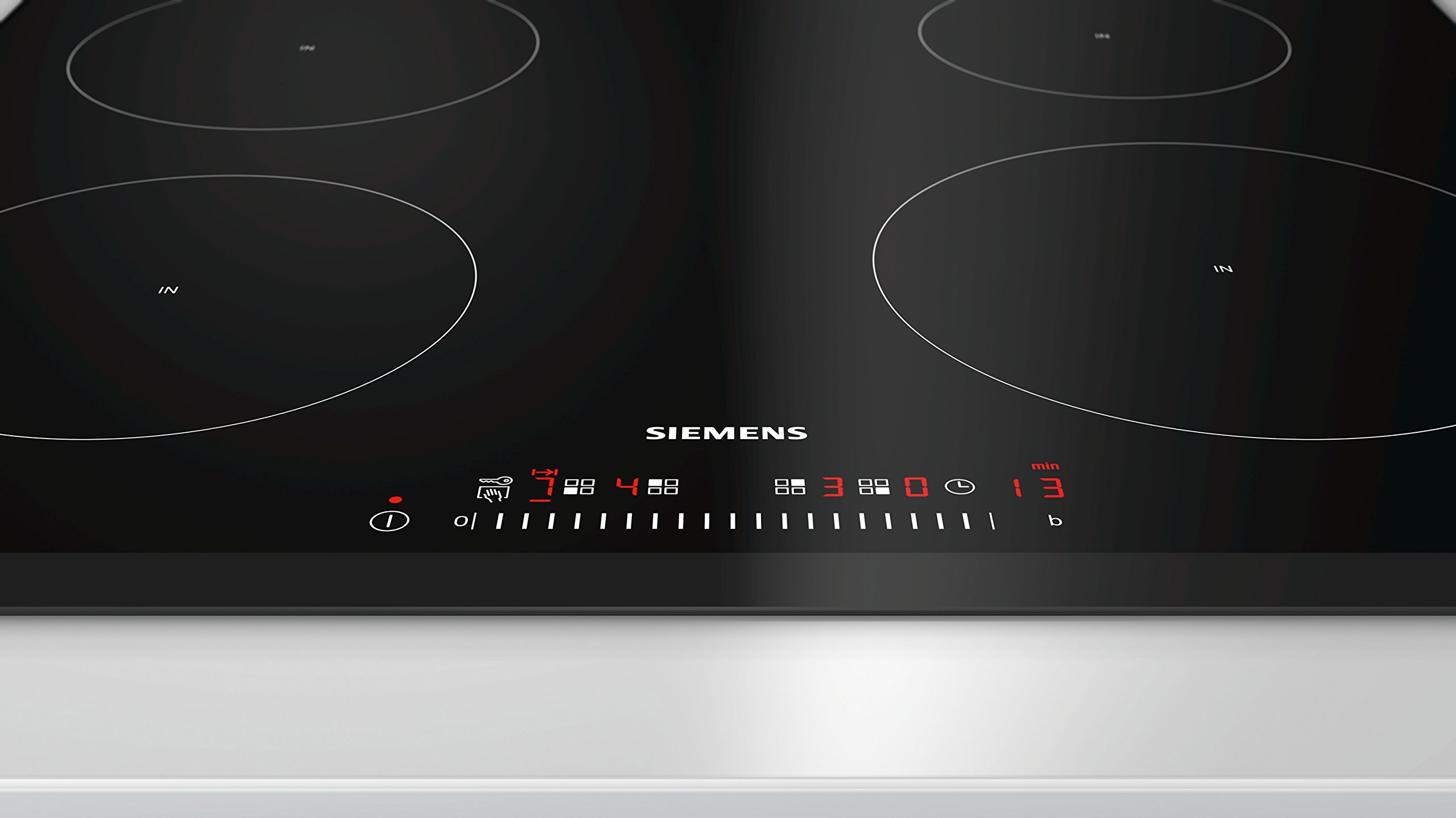 KaitlentÄ— SIEMENS EH651FEB1E