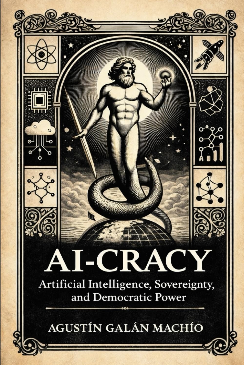 AI-CRACY: Artificial Intelligence, Sovereignty, and Democratic Power (SUBJECT, ARTIFICIAL INTELLIGENCE AND POWER)