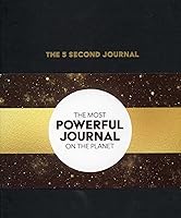 Algopix Similar Product 10 - The 5 Second Journal The Best Daily