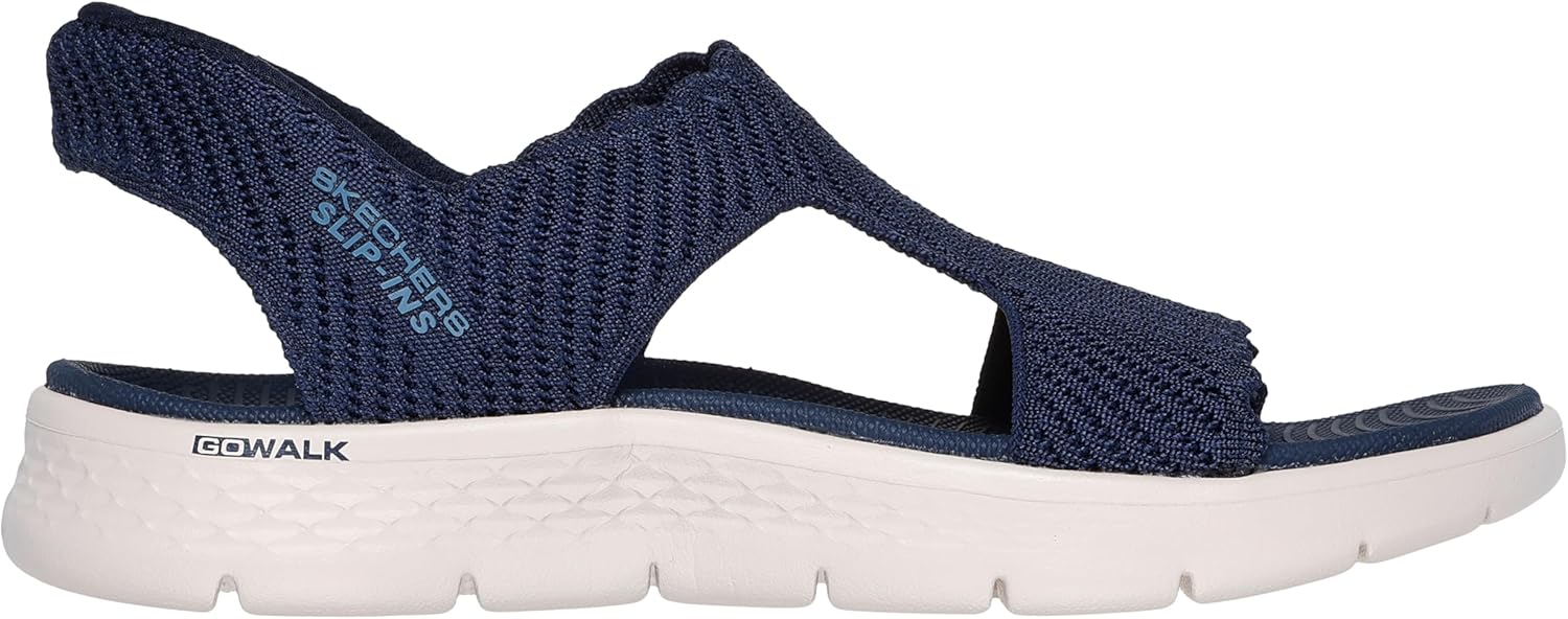 Skechers Women's On-The-Go Go Walk Flex Sandal - Ariel Hands Free Slip-ins - Image 4