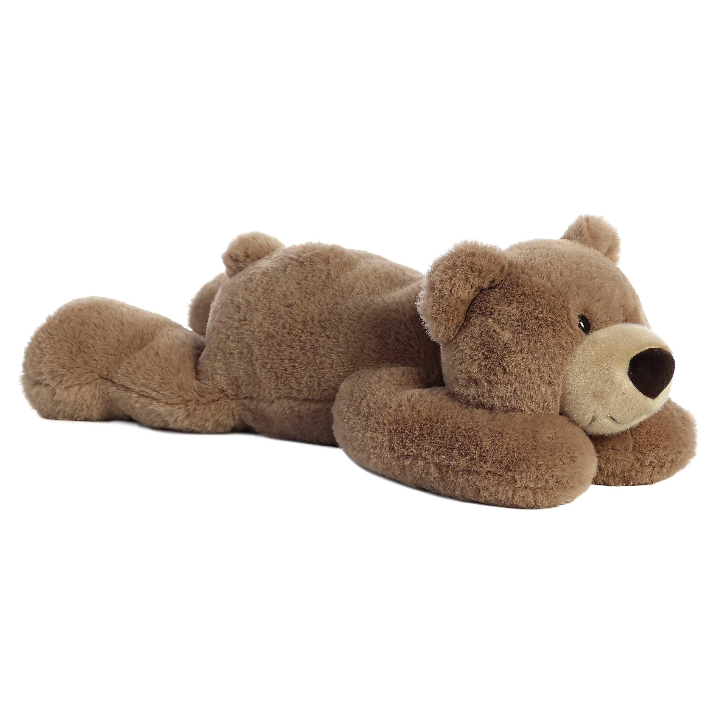 Aurora - Bear - 20" Hugga-Wug Bear Taupe