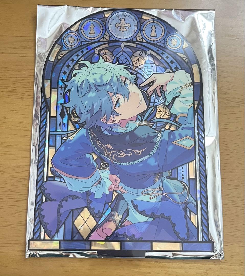 Amazon.co.jp: あんスタ 時光アクリルスタンド アクスタ 泉 中国 : DIY 