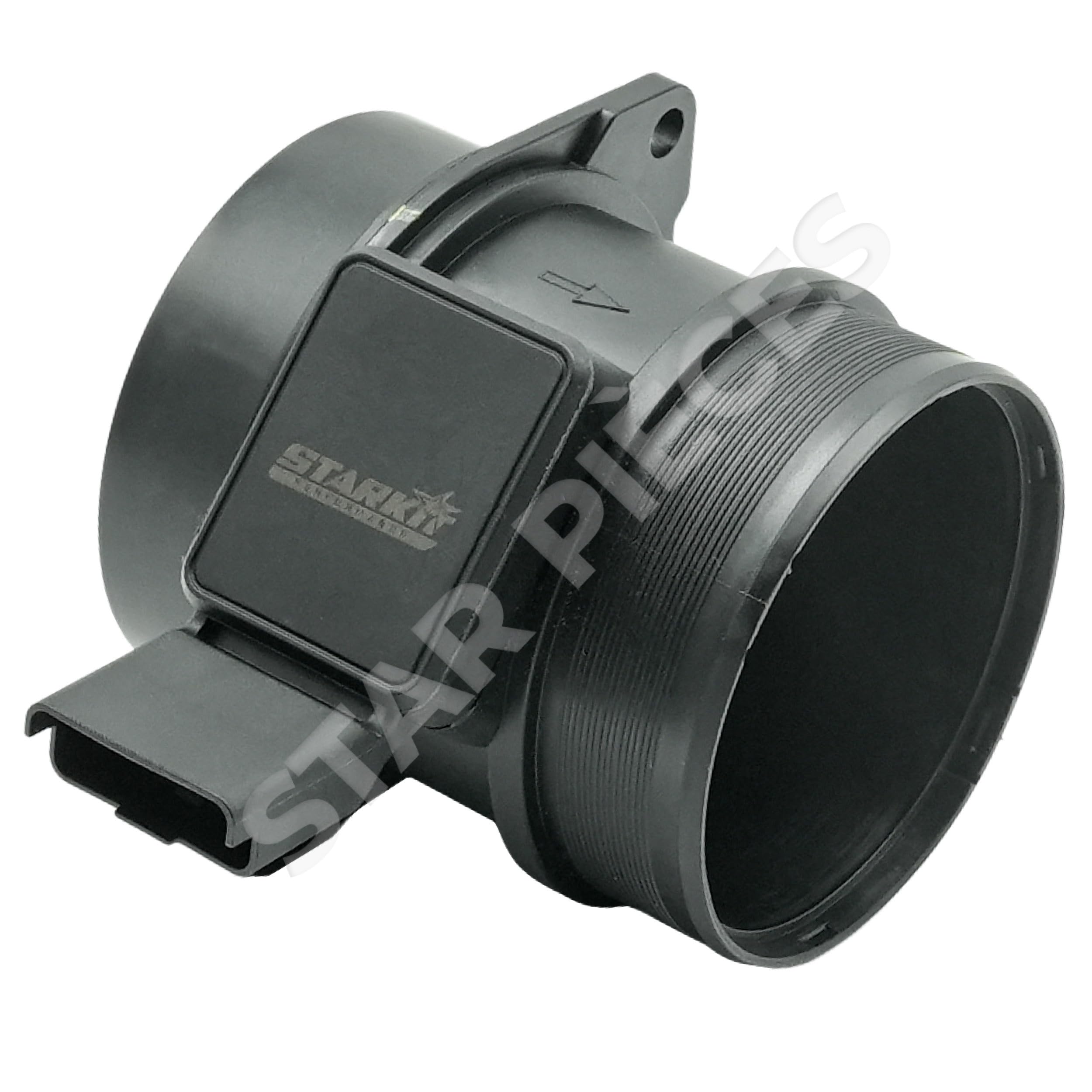 Débitmètre compatible pour C5, C5 2, C8, 406, 607, 806, 807, Ulysse 2 179 et Phedra 179 | 2.0, 2.2 HDi, 2.0, 2.2 JTD | 1920AG, 9632215280