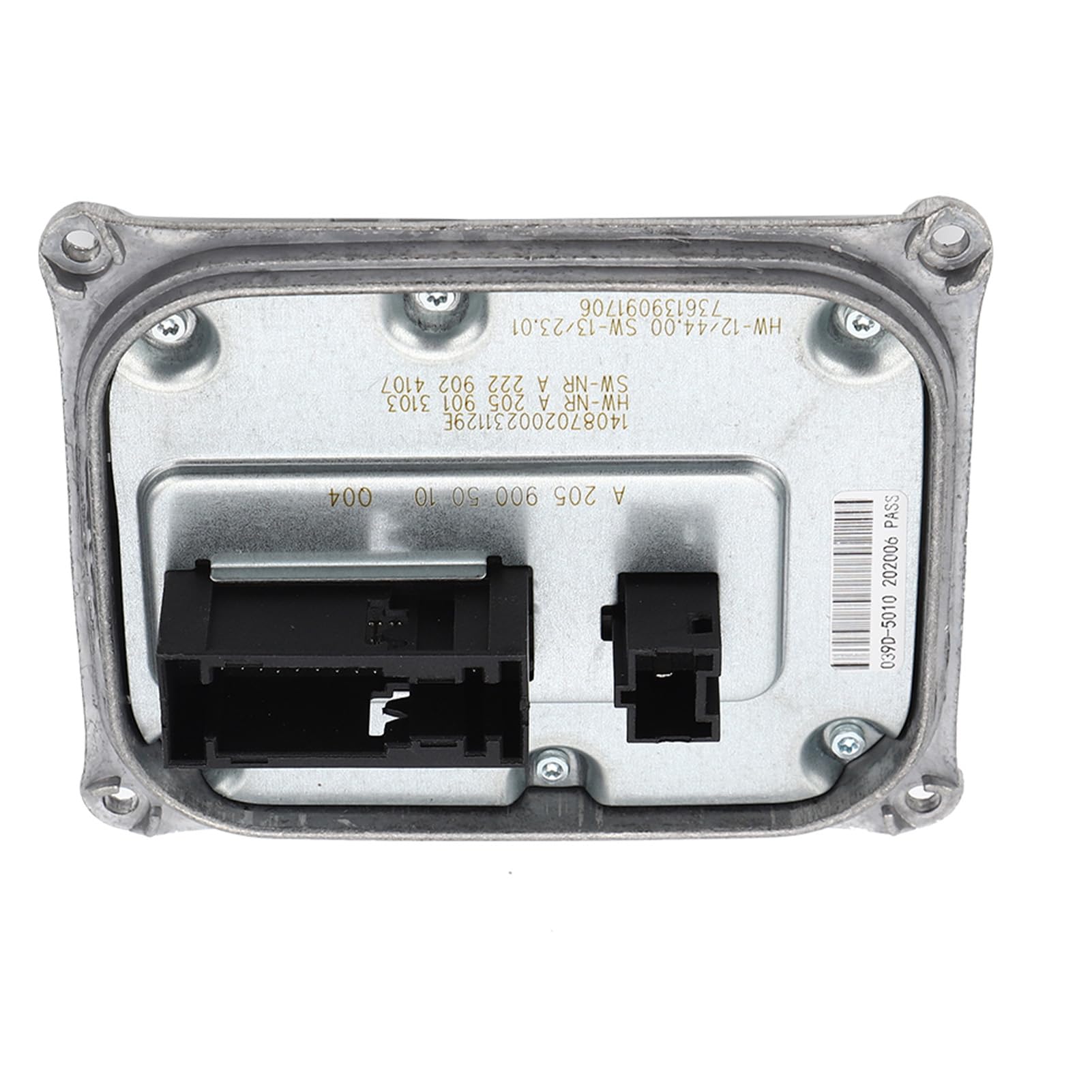 LED Headlight Ballast Control Unit, Compatible with W205 C Class