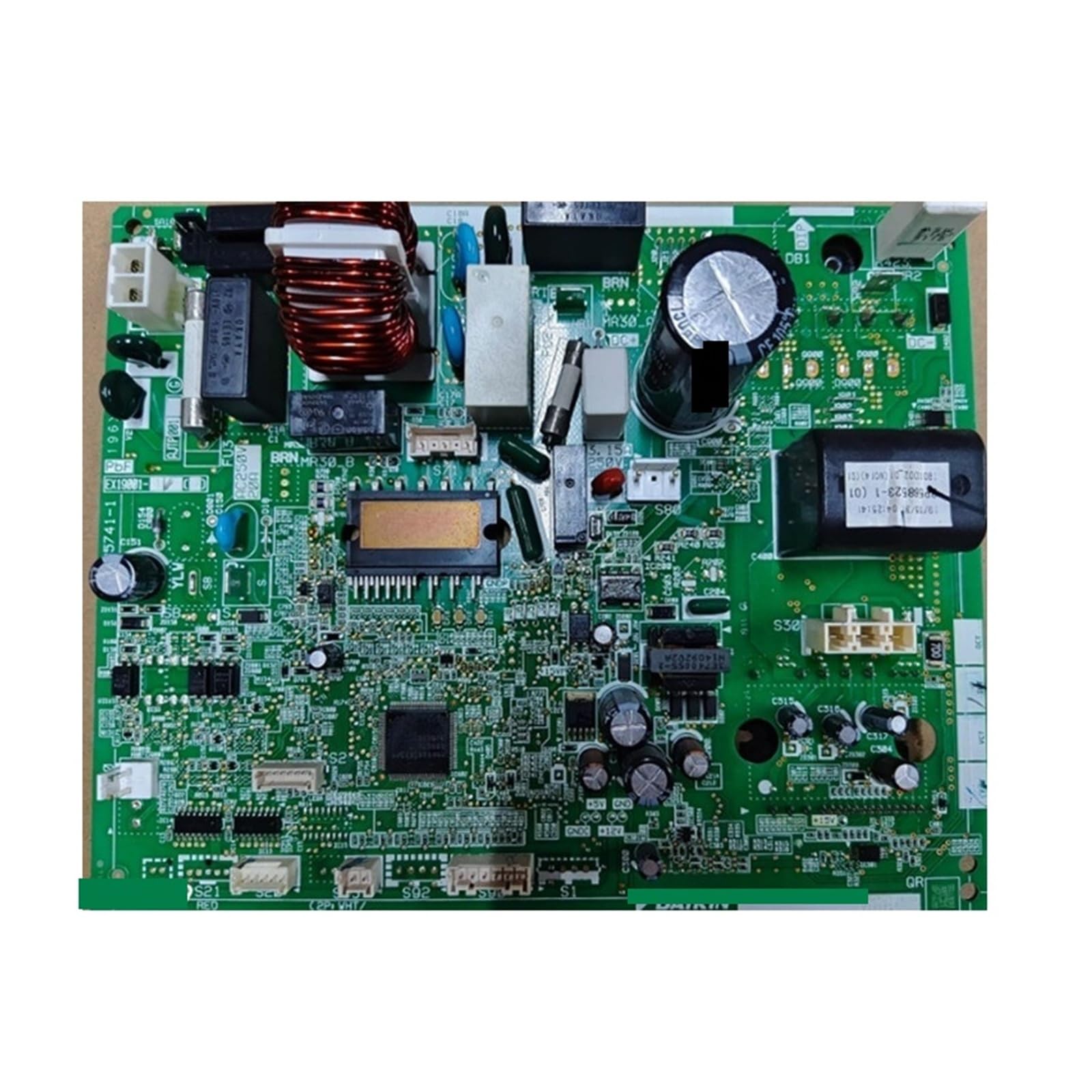 SamLng Air conditioning circuit board 2P568523-2 computer 3PCB5741-1(AC)