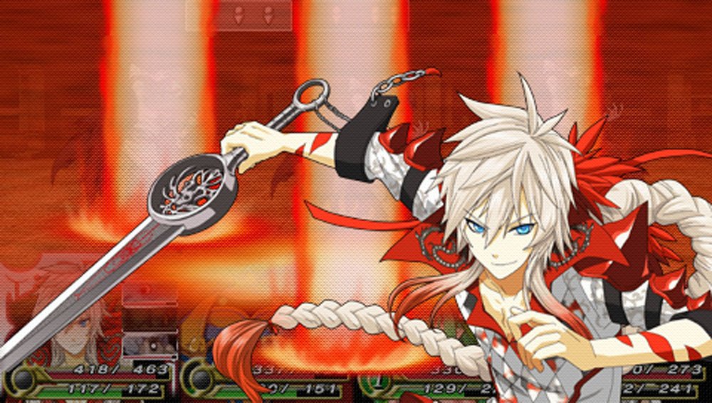 Amazon.com: UnchainBlades ReXX [Japan Import] : Video Games