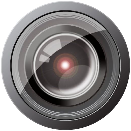 iCam - Webcam Video Streaming