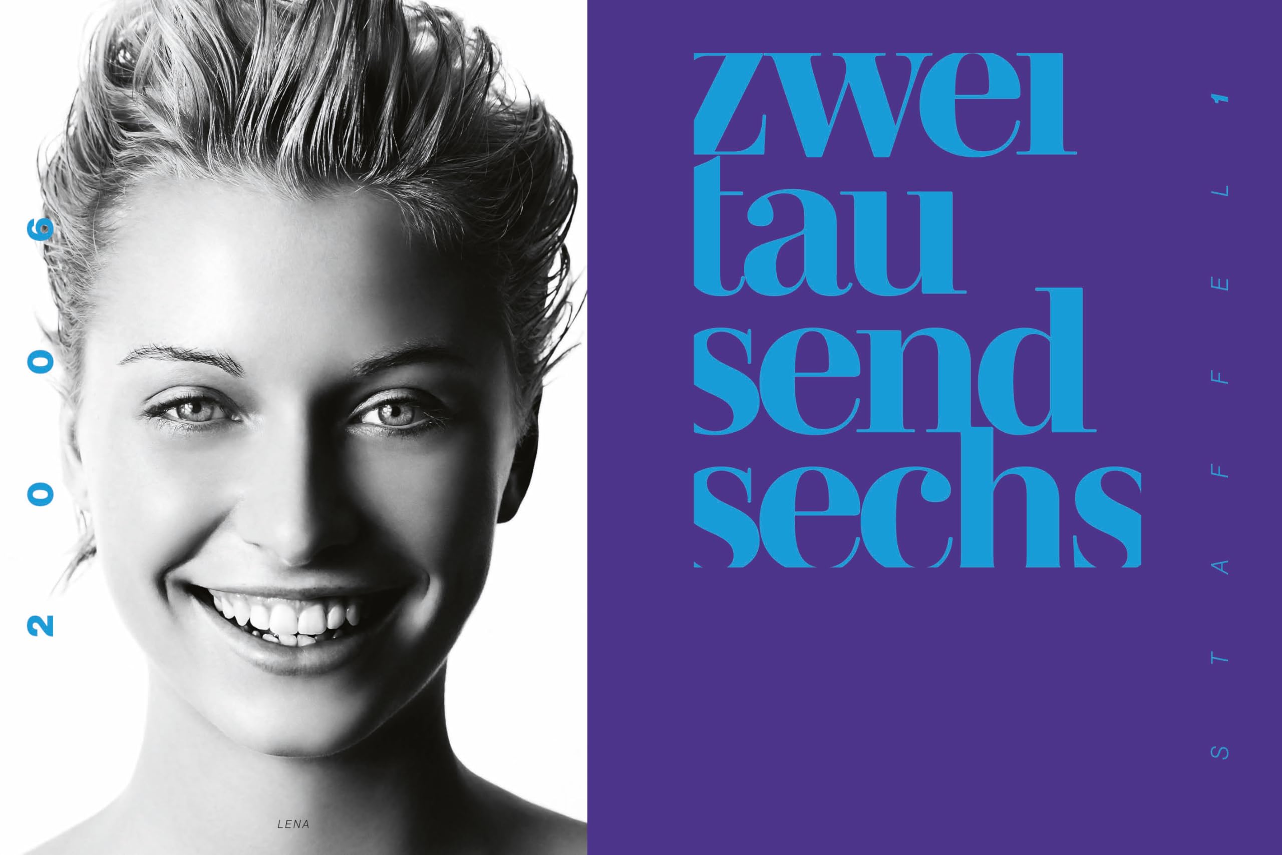 Germany's Next Topmodel | Der große GNTM-Jubiläumsband - 20 Jahre: mit 150 exklusiven Fotos