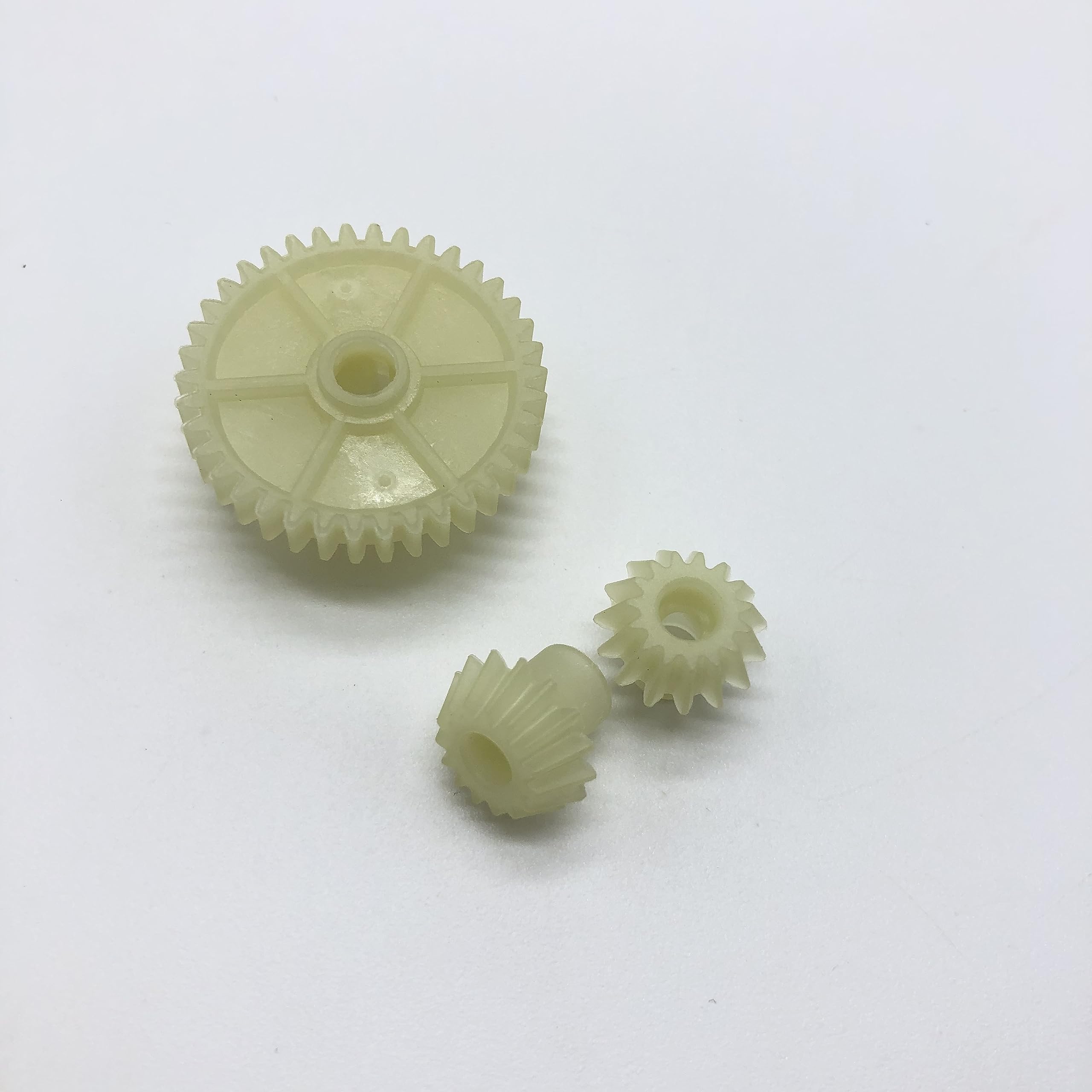 Engranaje de reducción de plástico que conduce los recambios RC del engranaje para el coche de WLtoys A959 A969 A979 RC