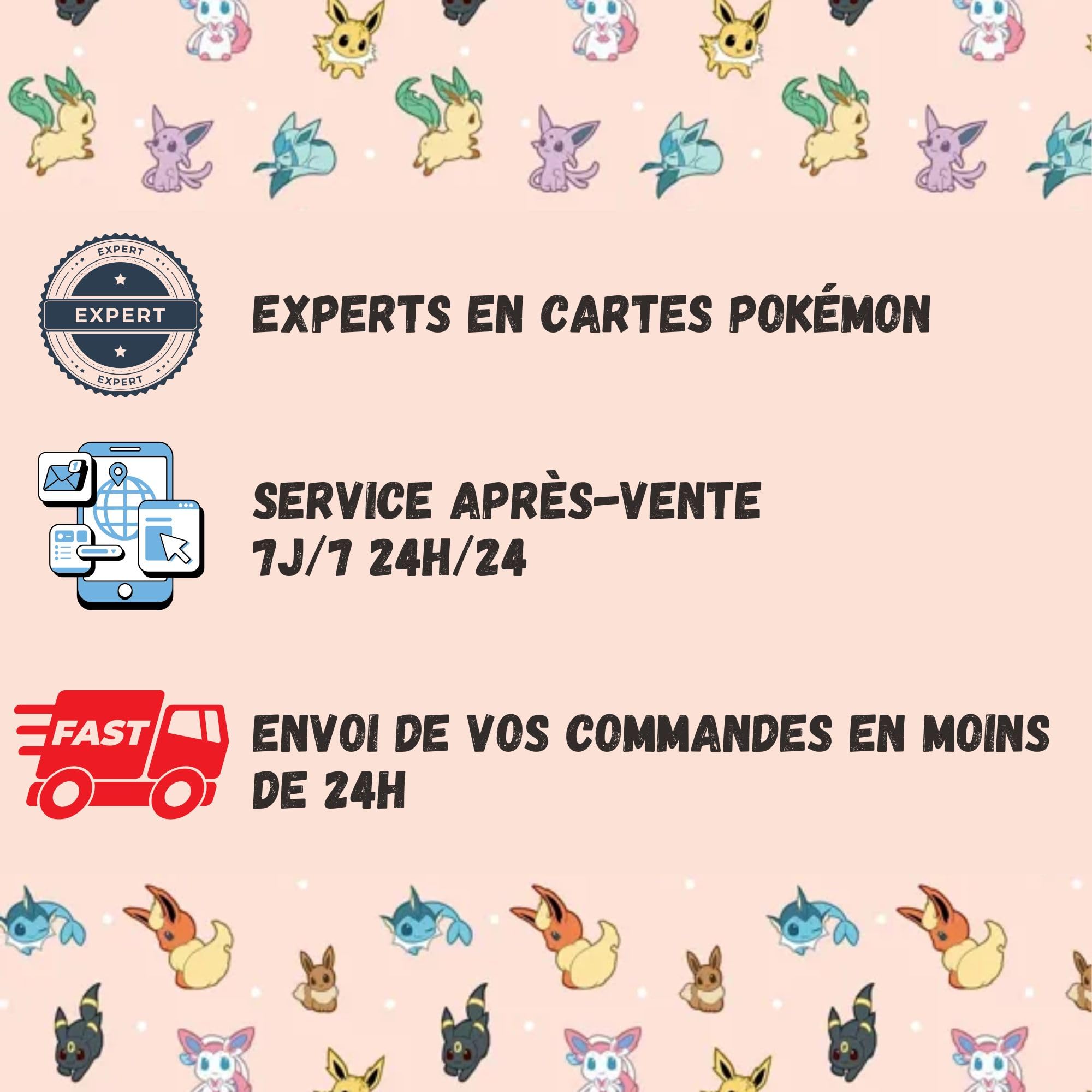 Lot de 5 Cartes Pokemon Ultra rares – V, Gx, ex, variétés Assorties – sans doublons Lot de 5 Cartes Pokemon Ultra rares – V, Gx, ex, variétés Assorties – sans doublons