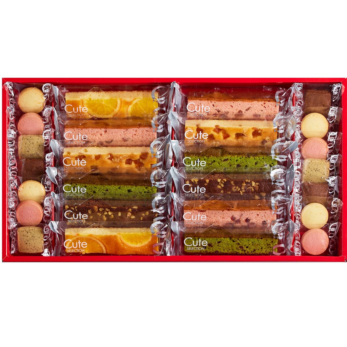 PLATA ギフト お菓子 個包装 焼き菓子 洋菓子 詰め合わせ 【 中島大祥堂…