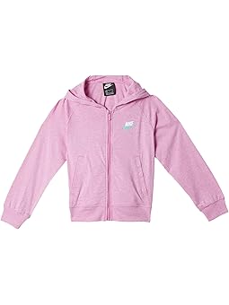 toddler girl nike hoodies
