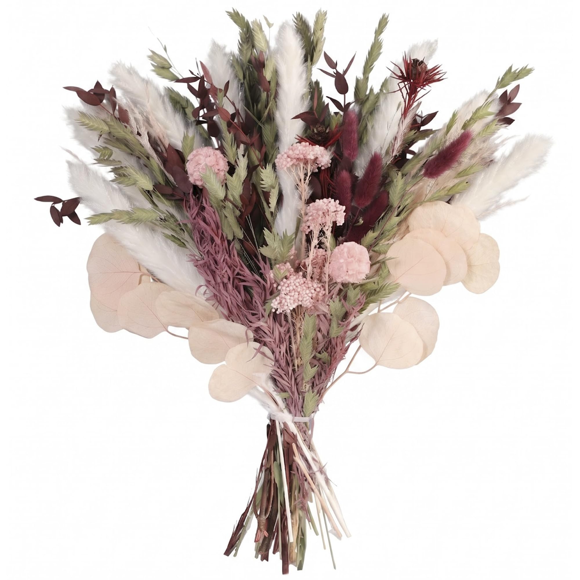 WXQX Blush Pink Bouquet