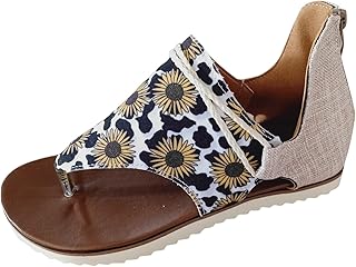 Wouke Walking Shoes for Women,Womens Lace Up Formal Shoes Women's Slim Flip Flop Women's Sandal Womens Fancy Dress Boots Womens Comfortable Slip Womens Block High Heels