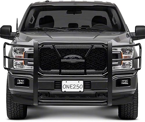 Miniatura 8 de Antena estilo Bullet para Dodge RAM (RAM 1500, RAM 2500 o RAM 3500 1994-2022) y Ford Serie F (F-150 F-250 F-350 Super Duty Ford Raptor Ranger