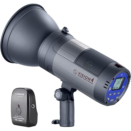 neewer strobe