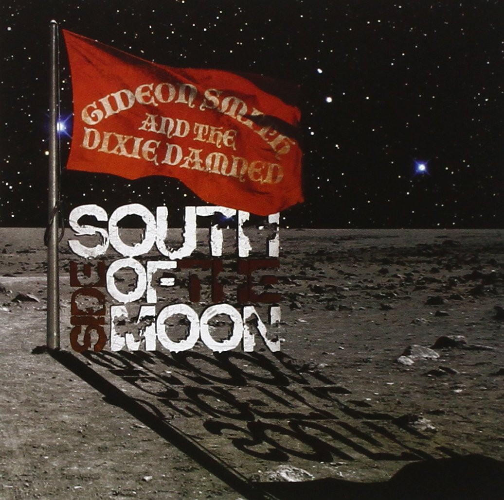 South Side Of The Moon