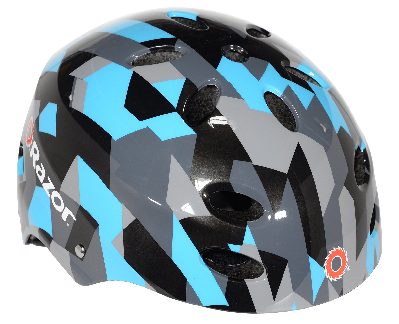 Razor V 17 Youth Multi Sport Helmet Cpsc Approved Kids