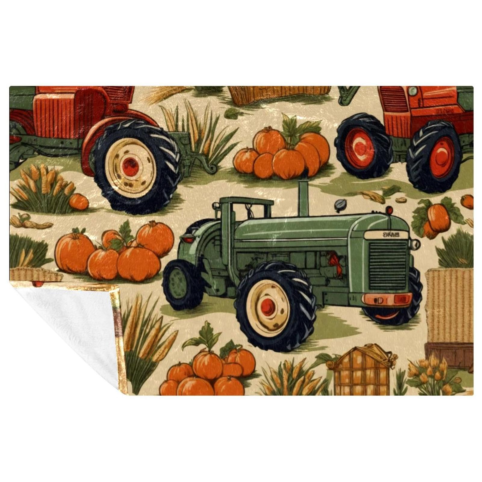 Couverture chaude pour camping et pique-nique Harvest 150x100