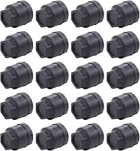 ApplianPar 20Pcs Wheel Lug Nut Cap Covers for Chevrolet Camaro RS Z28 1982-1992