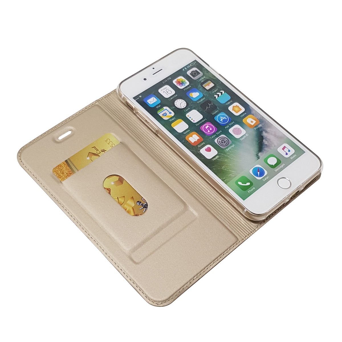Amazon.co.jp: iCoverCase iphone 6 plus ケース iphone 6s plus 6 