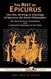 The Best of Epicurus