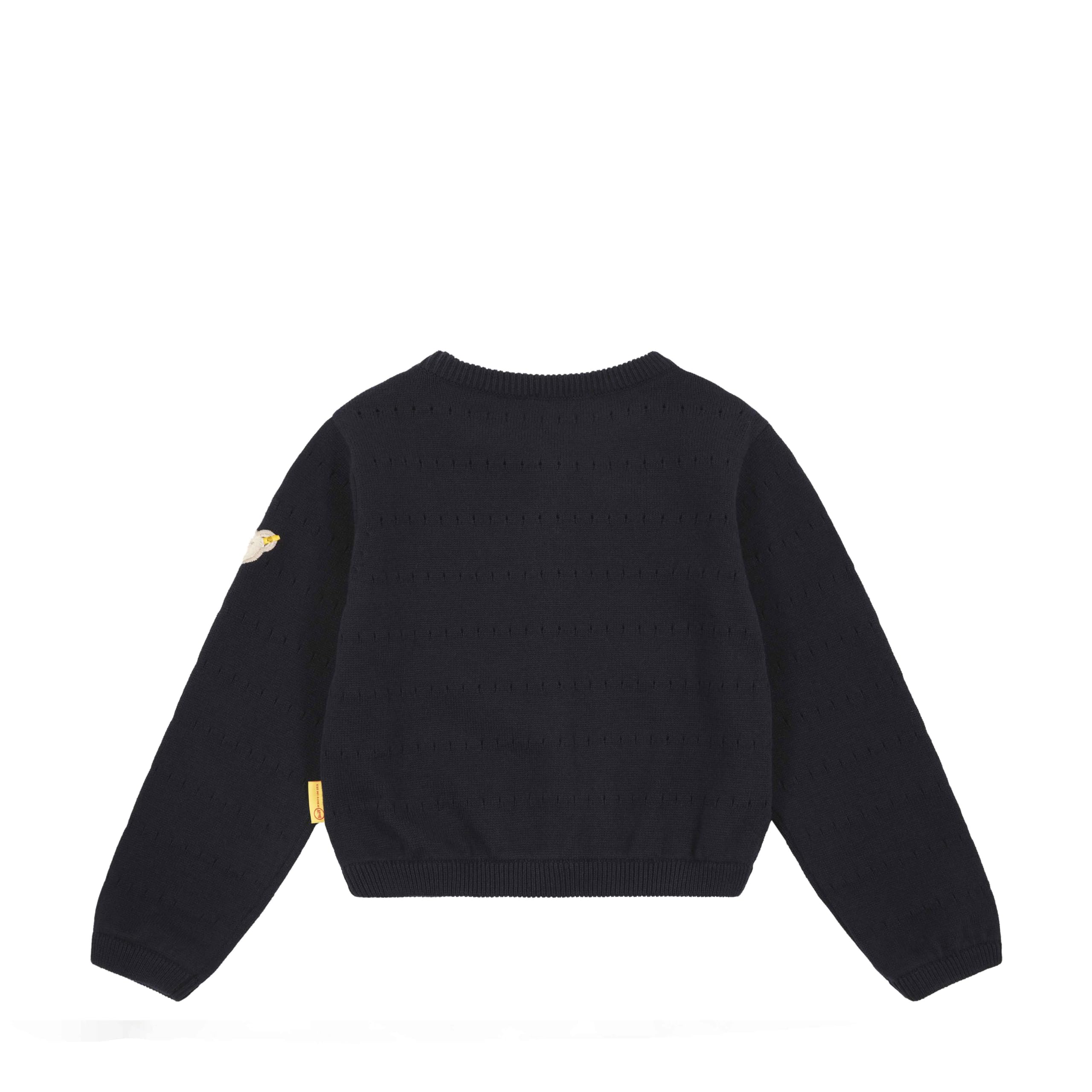 Steiff Mädchen Strickjacke Strickjacke (1er Pack)