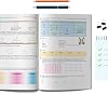 Horizons Math 5 SET de 2 Libros de Trabajo para Estudiantes 5-1 y 5-2 7