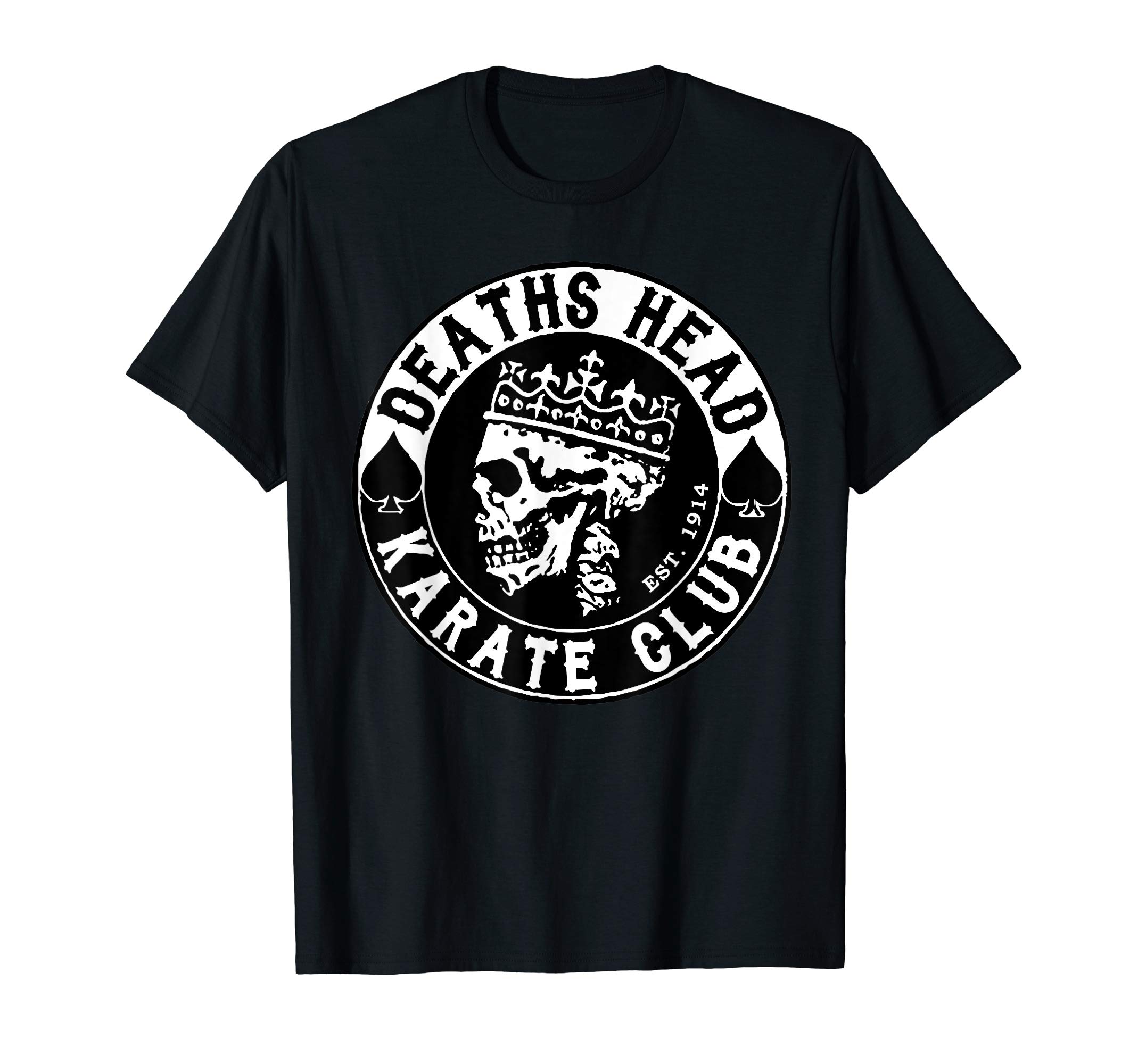 Karate Clothing & Karate Apparel - Karate T-Shirt