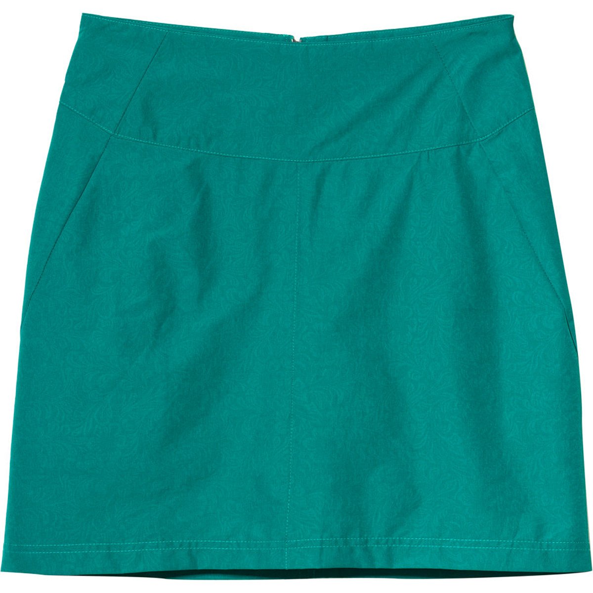 Royal Robbins Women's Embossed Discovery Skort