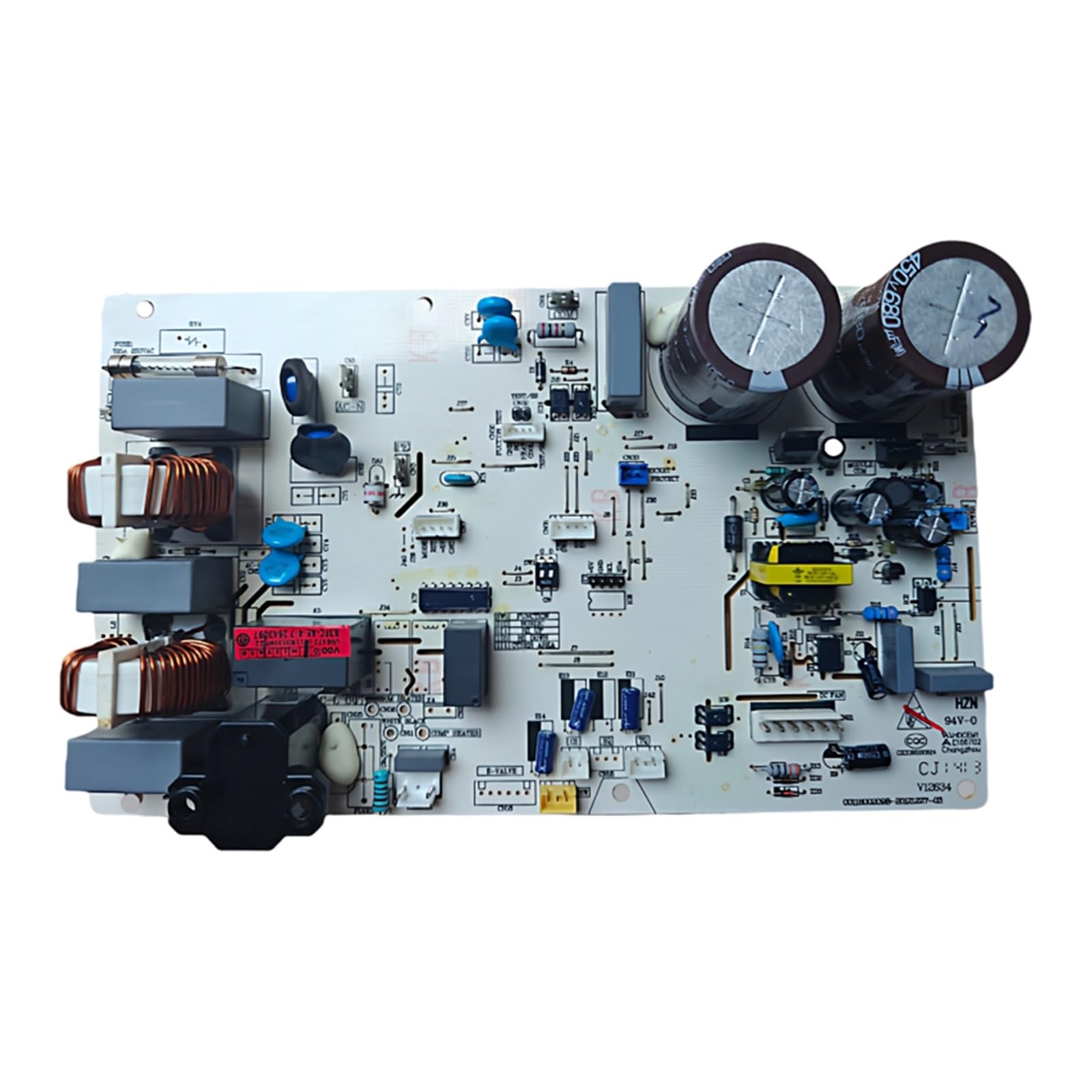 LIANPENGOU Air Conditioner Computer Board 0011800209 0011800209J 0011800209T 0011800209P 0011800209B 0011800209F 0011800209R(0011800209R)