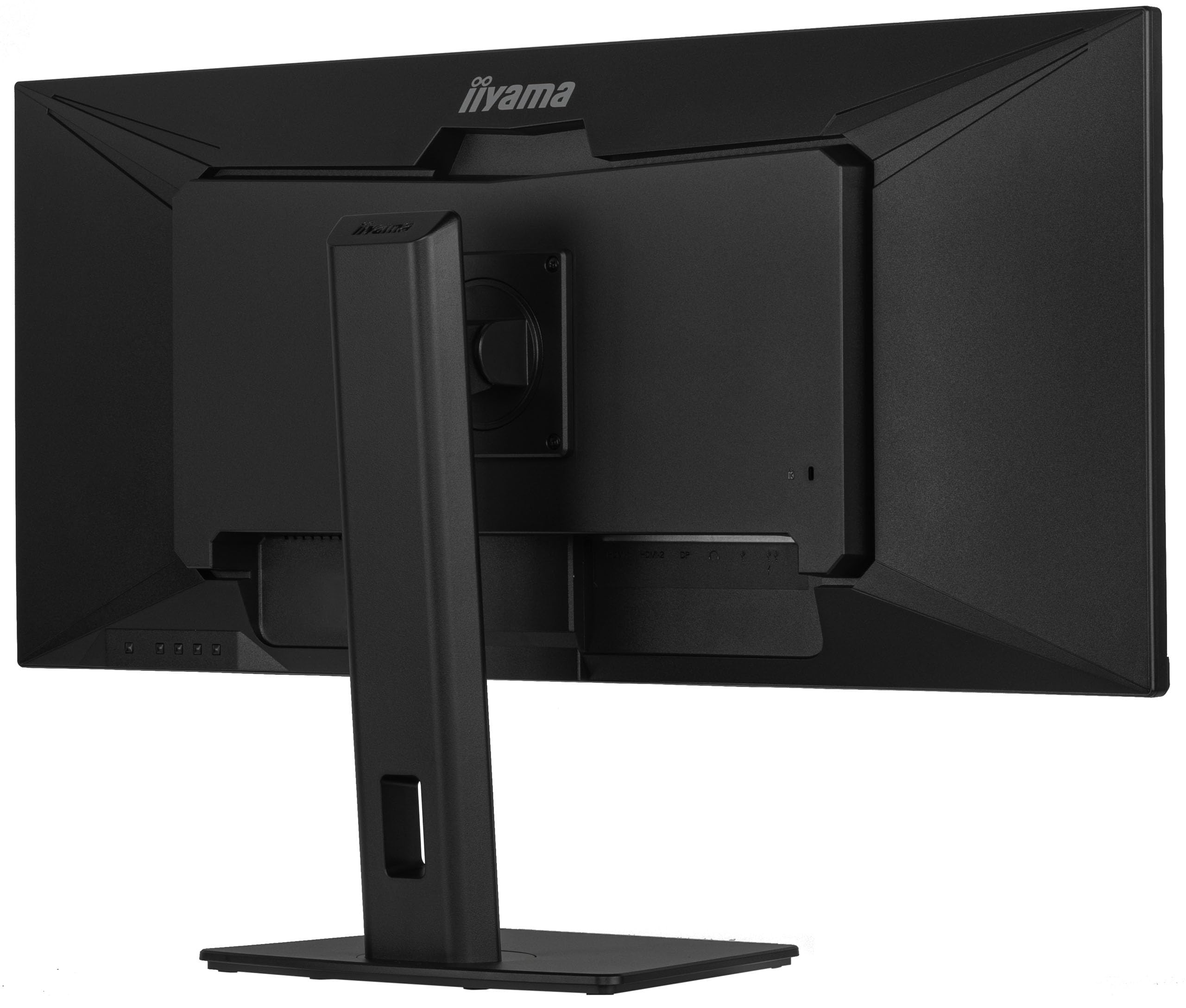 Iiyama Prolite Xub3493wqsU-B6 Monitor Pc 86,4 Cm [34] 3440 X 1440 Pixel Ultrawide Quad Hd Led Nero (iiyama Prolite Xub3493wqsU-B6 - Monitor A Led - 3