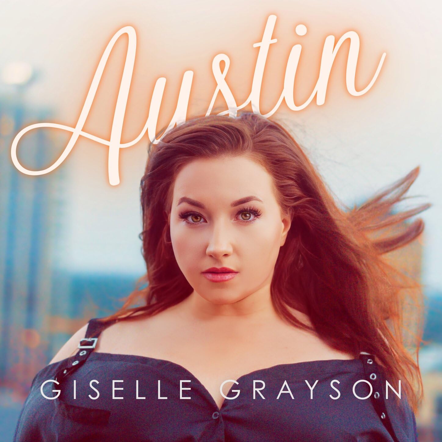 Giselle Grayson