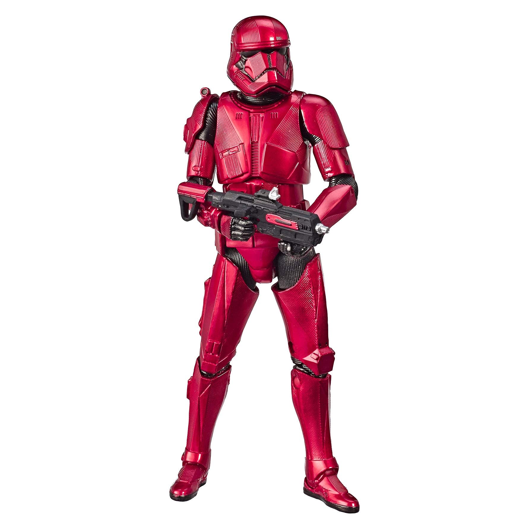 Buy Star Wars The Black Series Carbonized Collection Sith Trooper Toy  Buy Star Wars The Black Series Carbonized Collection Sith Trooper Toy