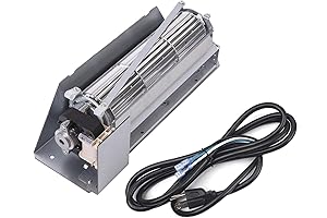 FBK-100 Fireplace Blower Fan Kit for Superior and Lennox Fireplaces