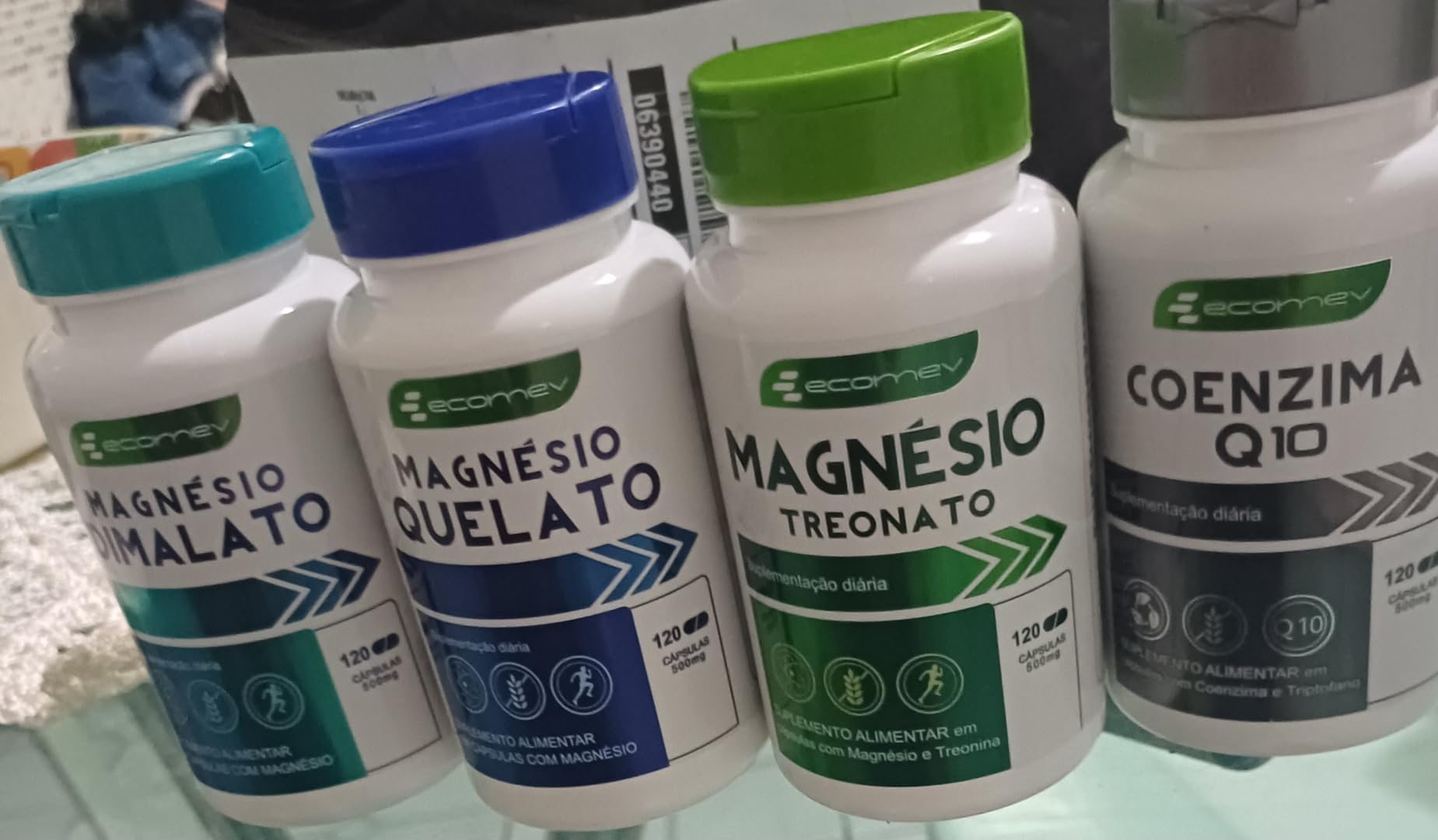 Imagem do cliente