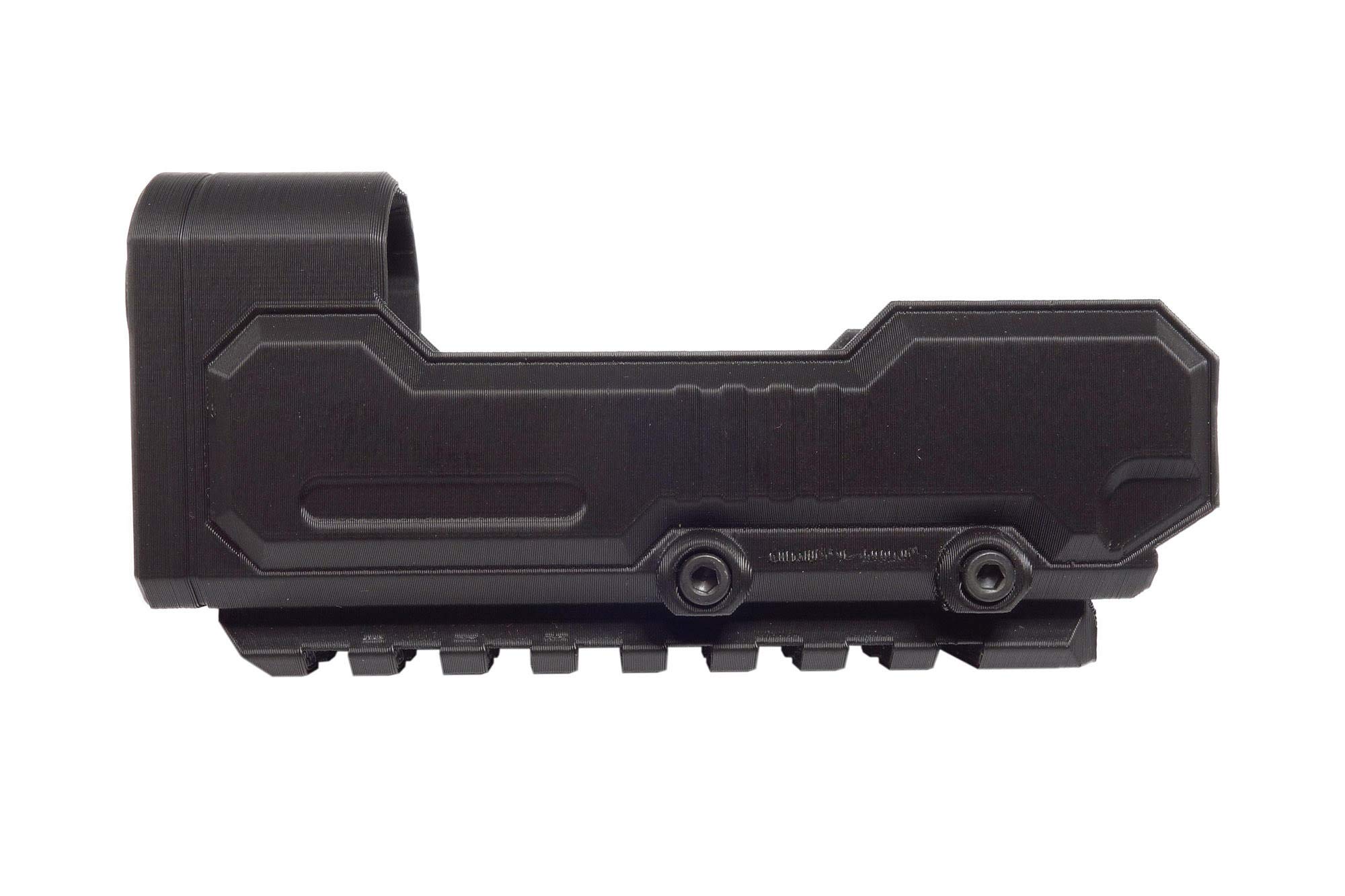 Amazon | M45A1用SFスタビライザーキット (黒) | モデルガンパーツ 通販