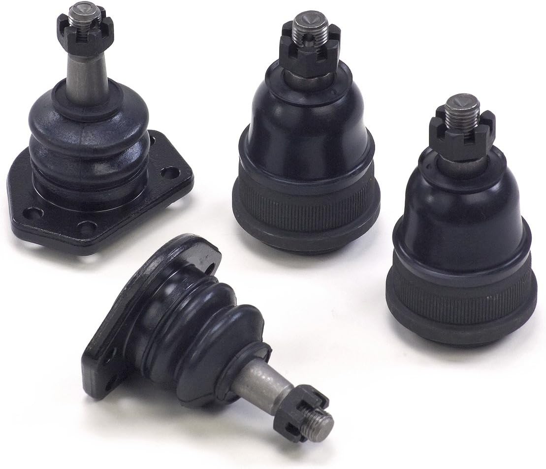 Hotchkis 34080001 Upper and Lower Ball Joint Kit (6769 GM