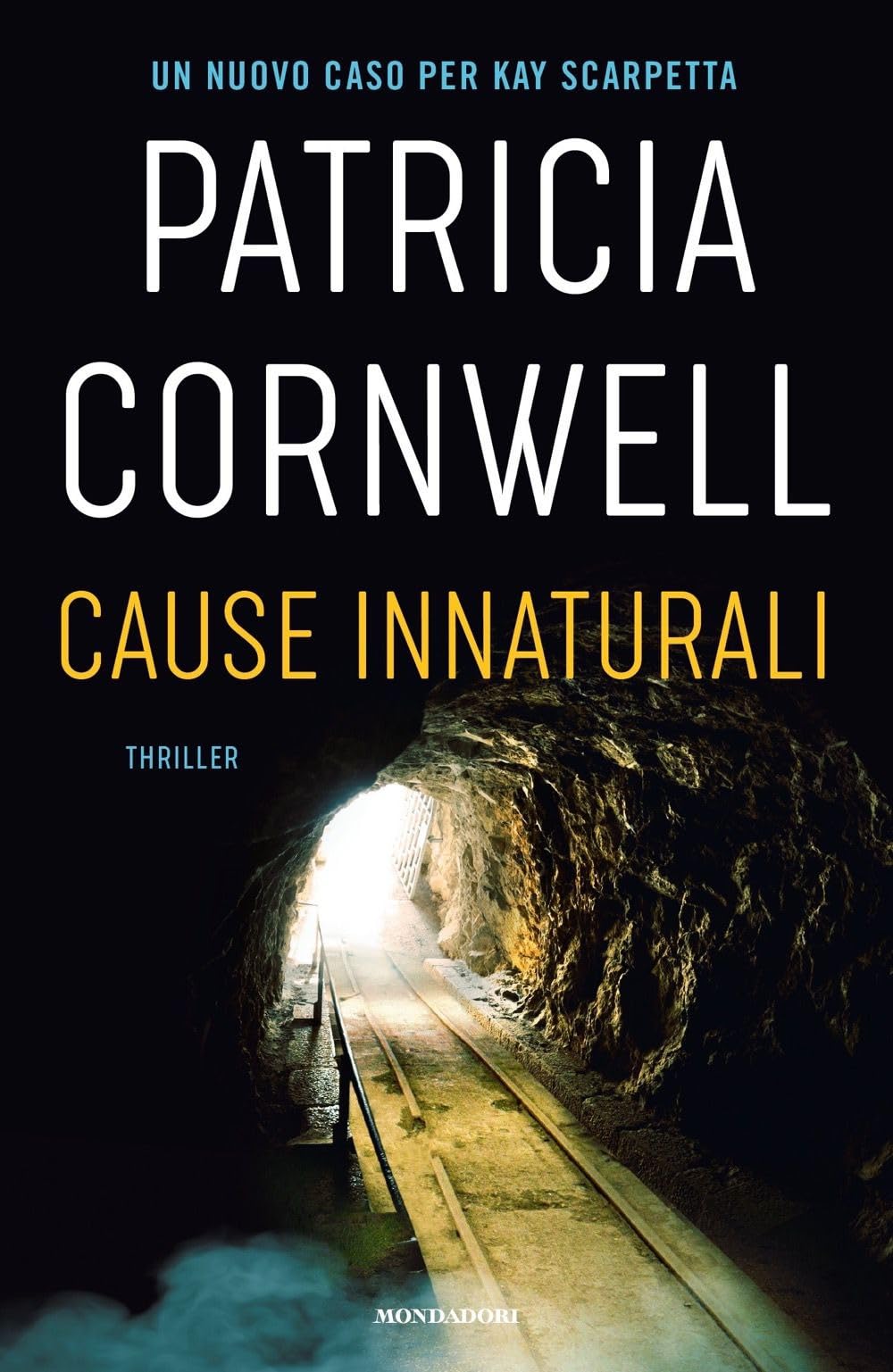 Cause Innaturali - 4